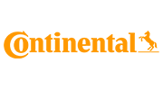 Continental brand logo
