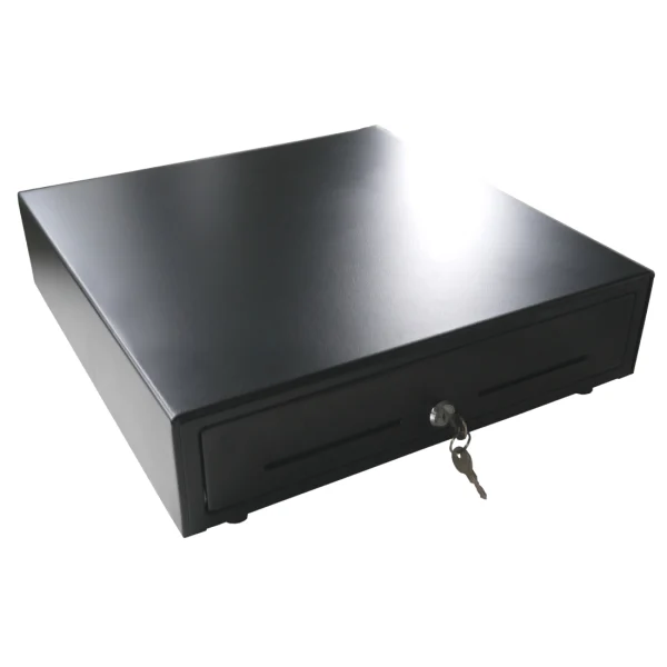 HDWR HD-KER41 mid-size, economy under-counter cash drawer