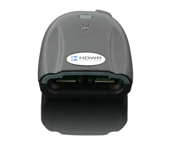 Ανιχνευτής γραμμωτού κώδικα 1D, σταθερός και ενσύρματος HDWR HD-S80
