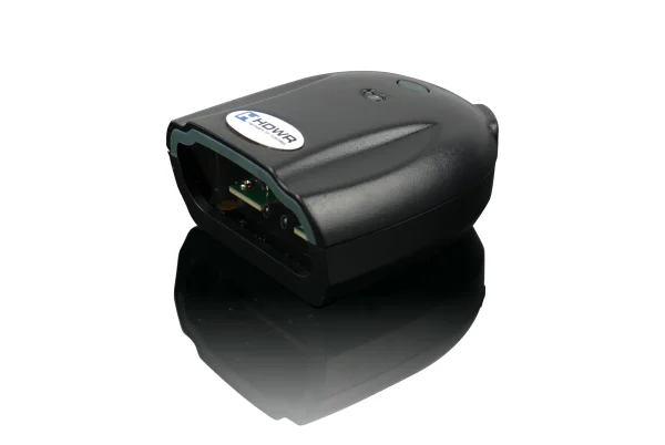 Barcodescanner 1D, stationär und kabelgebunden HDWR HD-S80