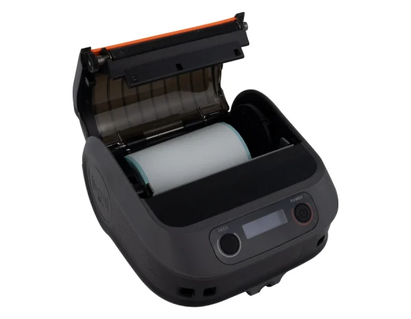 Impresora de etiquetas portátil, Bluetooth, 203 ppp OPrint-MA200B