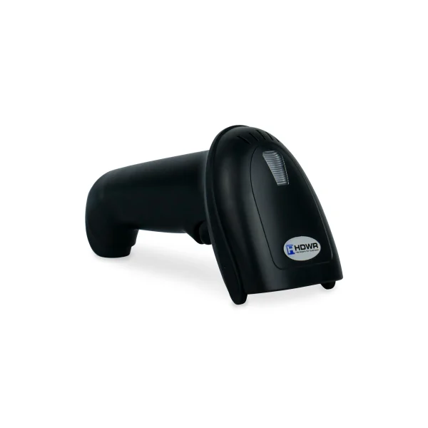 Barcode Scanner with Stand and Memory Mode, Automatic HD44A