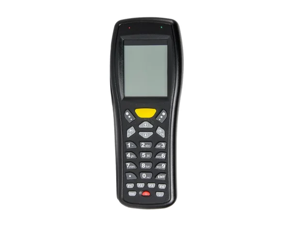 Data collector with wireless barcode scanner HD-PS6C