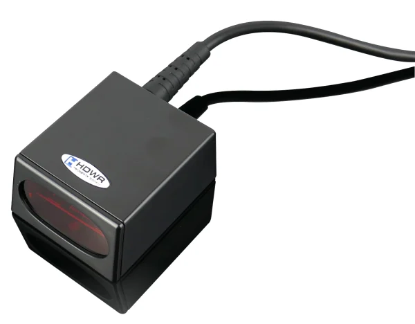 Barcodescanner, stationair, automatisch HD-S90