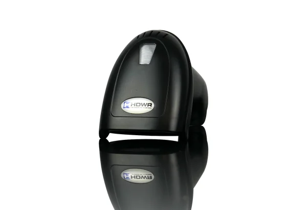 Warehouse barcode reader, Bluetooth and WiFi  HD77