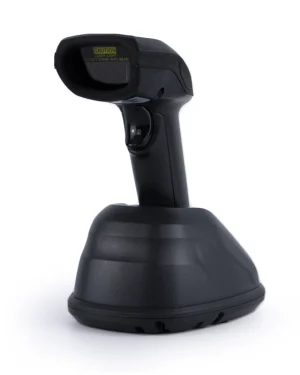 1D skener čiarových kódov s dokovacou stanicou, Professional HD8900