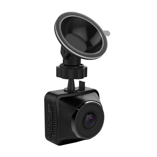 Car DVR with GPS + WiFi Full HD, Compact videoCAR S330