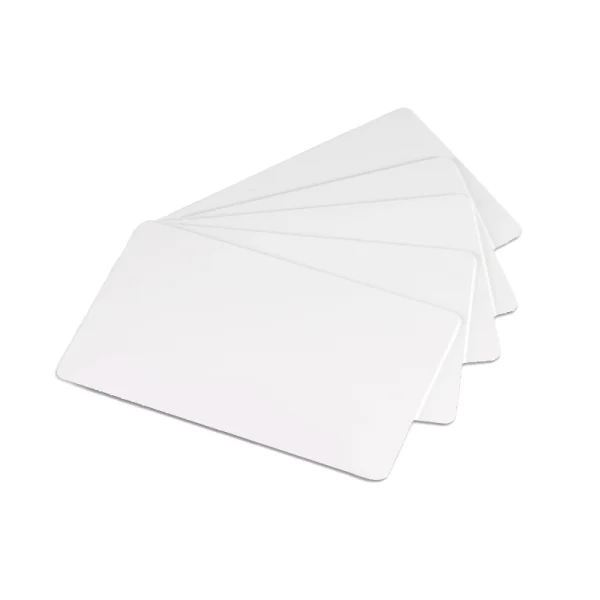 Κάρτα RFID, Κωδικοποιημένη, 125kHz, Λευκό, HD-RWC01