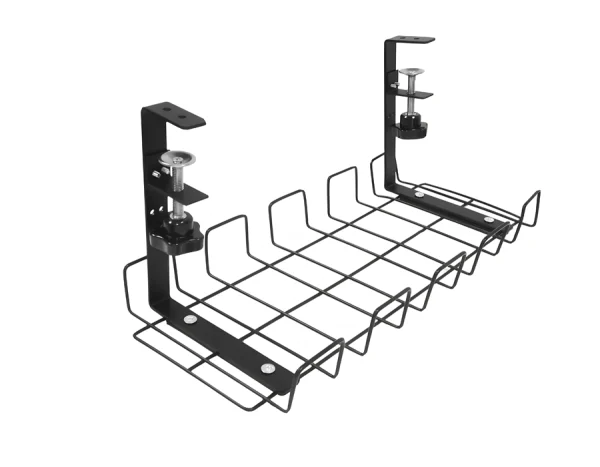 Organizzatore di cavi da tavolo, HDWR SolidHand-CM01