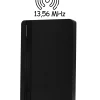 Contrôle d’accès, lecteur de cartes RFID 13,56 MHz IP66 résistant à l’eau, Wiegand SecureEntry-CR30HF