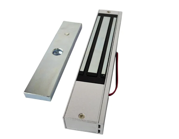 Elektromagnetický zámek pro kontrolu přístupu k předním dveřím SecureEntry-ML200