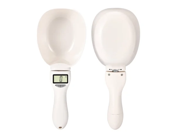 Electronic measuring spoon up to 800 g HDWR wagPRO-K800G