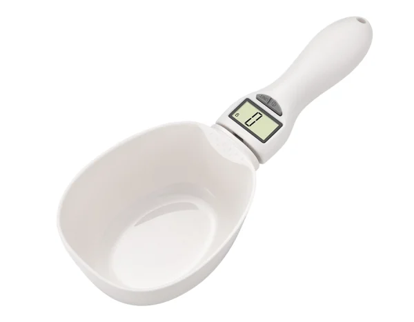 Electronic measuring spoon up to 800 g HDWR wagPRO-K800G