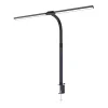 Desk lamp with remote control, LED, HDWR LumixDesk-12
